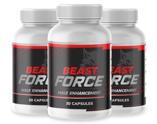 BeastForce Pills